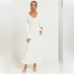 Astra Maxi Dress